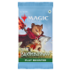 Magic Bloomburrow Play Booster Display