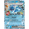 Gyarados EX 045/198