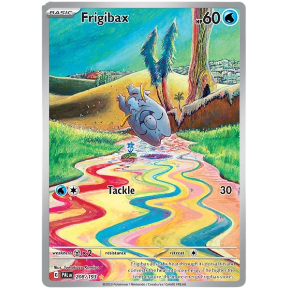 Frigibax 208/193