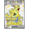 Tyranitar EX 211/197