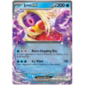 Jynx EX 124/165