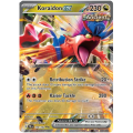 Koraidon EX 120/162