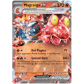 Magcargo EX 029/167