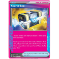 Secret Box 163/167