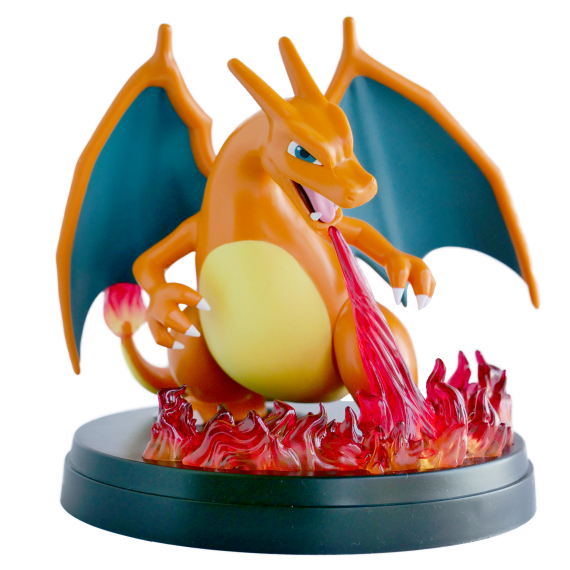 Charizard EX Super Premium Collection