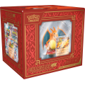 Charizard EX Super Premium Collection