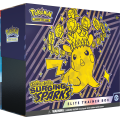 Surging Sparks Elite Trainer Box