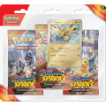 Surging Sparks 3p Blister Zapdos