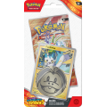 Surging Sparks 1p Blister Pachirisu