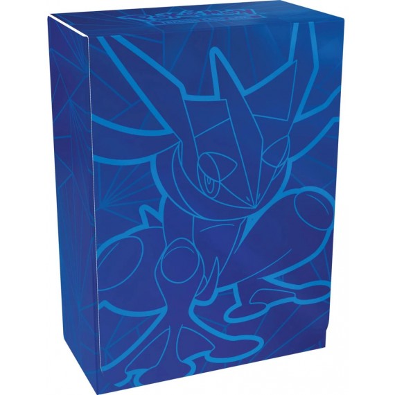 Greninja EX Ultra-Premium Collection