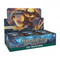 The Lord of the Rings: Tales of Middle-earth™ Set Booster Display