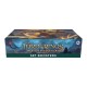 The Lord of the Rings: Tales of Middle-earth™ Set Booster Display