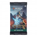 The Lord of the Rings: Tales of Middle-earth™ Set Booster Pakke