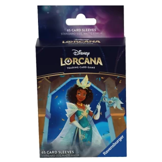 Sleeve Pack - Tiana