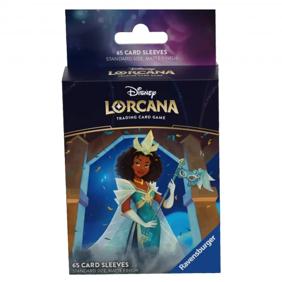 Sleeve Pack - Tiana