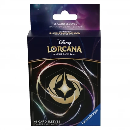 Sleeve Pack - Disney Lorcana