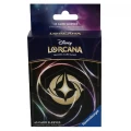 Sleeve Pack - Disney Lorcana Logo