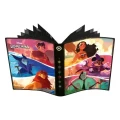 Binder - Disney Lorcana Characters