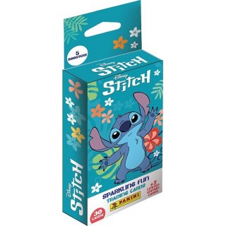 Stitch TC Blister Pack