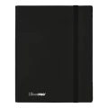 Eclipse 9-Pocket PRO-Binder Jet Black