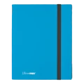 Eclipse 9-Pocket PRO-Binder Sky Blue