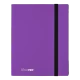 Eclipse 9-Pocket PRO-Binder Royal Purple