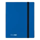 Eclipse 9-Pocket PRO-Binder Pacific Blue