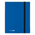 Eclipse 9-Pocket PRO-Binder Pacific Blue