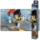 Donald Duck Playmat