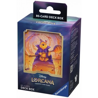 Deck Boks - Winnie the Pooh