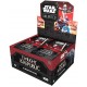 Star Wars Unlimited Twilight Of The Republic Booster Display