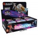 Foundations – Play Booster Display