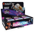 Foundations – Play Booster Display