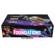 Foundations – Play Booster Display