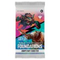 Foundations – Jumpstart Booster Pack