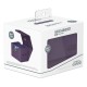 Ultimate Guard Sidewinder 100+ Xenoskin - Purple