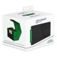 Ultimate Guard Sidewinder 100+ Xenoskin Synergy - Black/Green