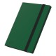 Ultimate Guard Flexxfolio 360 18-Pocket Xenoskin - Green