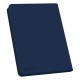 Zipfolio 360 18-Pocket Xenoskin - Blue