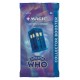 Doctor Who™ Collector Booster