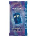 Doctor Who™ Collector Booster