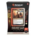 Rebellion Rising Phyrexia: All Will Be One Commander Deck