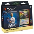 Science! Fallout® Commander Deck