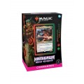 Upgrades Unleashed Kamigawa: Neon Dynasty Commander Decks