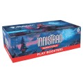 Magic Innistrad Remastered Play Booster Display