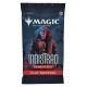 Magic Innistrad Remastered Play Booster Display