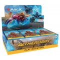 Aetherdrift Play Booster Display