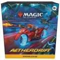 Aetherdrift Prerelease Kit