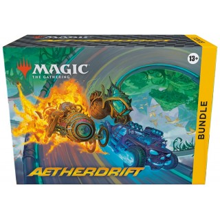 Aetherdrift Bundle