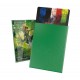 Cortex Sleeves Standard Size (100) - Green